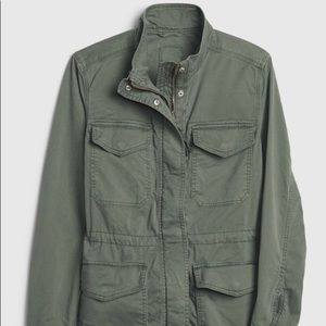 GAP Utility Jacket